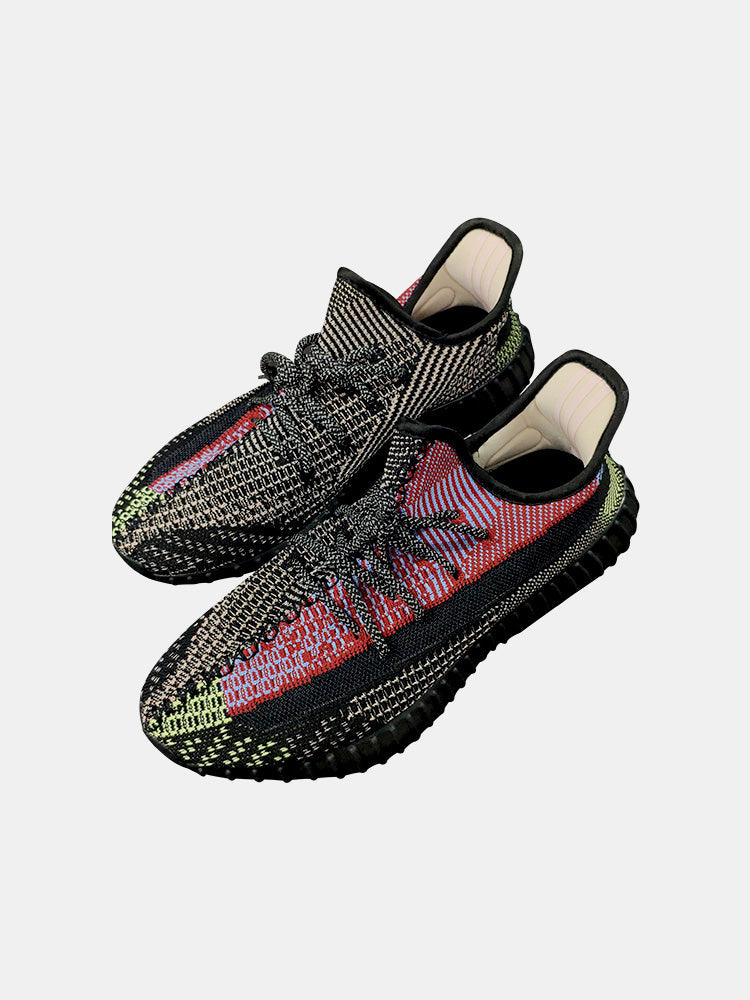 Adidas Yeezy Boost 350 V2 Yecheil Black Zebra