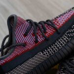 Adidas Yeezy Boost 350 V2 Yecheil Black Zebra