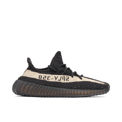 YEEZY BOOST 350 V2 CORE BLACK WHITE OREO