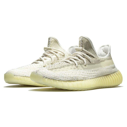 YEEZY BOOST 350 V2 'NATURAL'