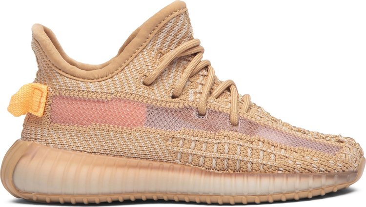 Adidas Yeezy Boost 350 V2 Clay