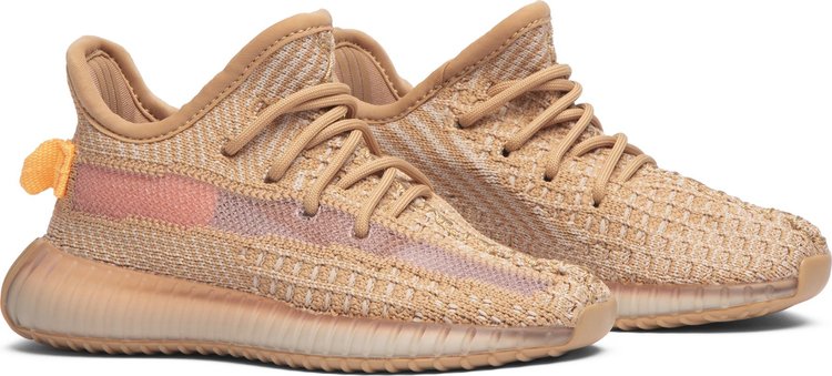 Adidas Yeezy Boost 350 V2 Clay