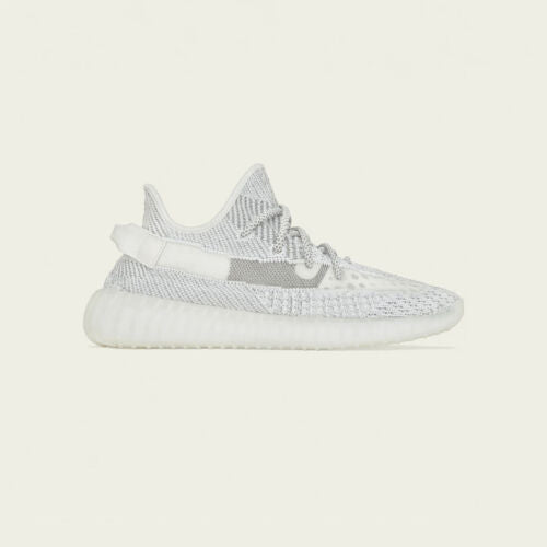 YEEZY BOOST 350 V2 'CLOUD WHITE REFLECTIVE'