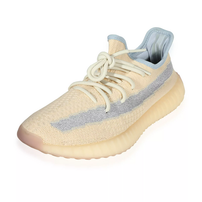 Adidas Yeezy Boost 350 V2 Lanene žute cipele