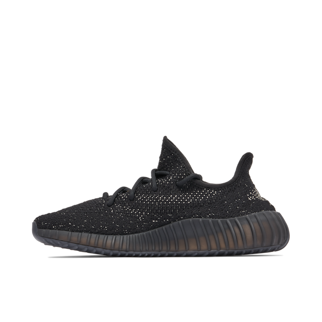 YEEZY BOOST 350 V2 CORE BLACK WHITE OREO