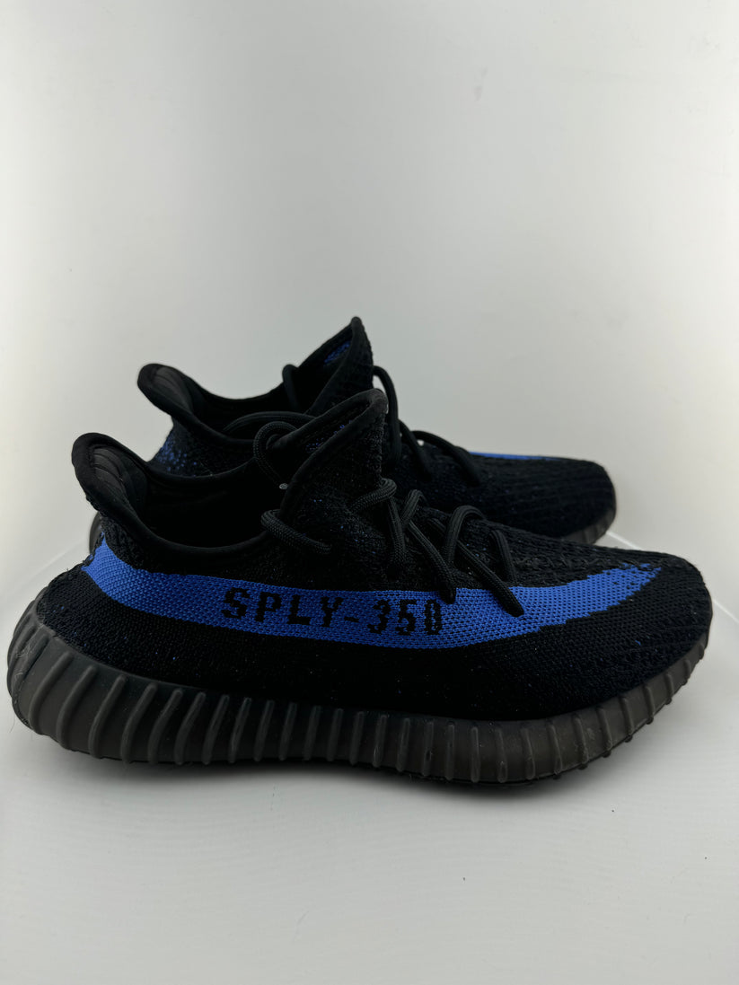 Yeezy 350 V2 Dazzling Blue