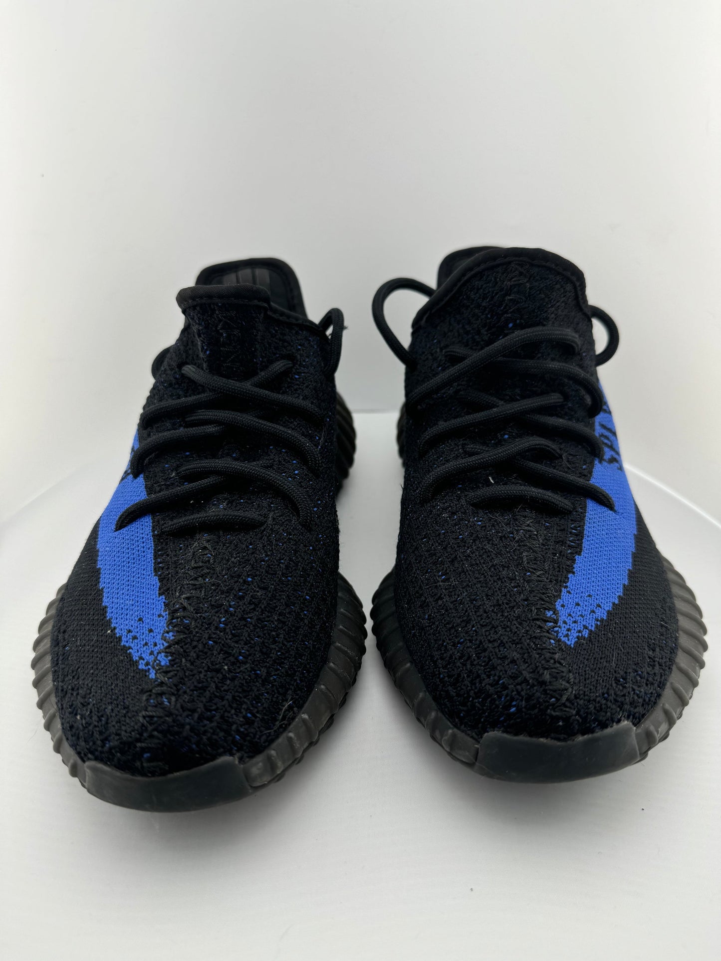 Yeezy 350 V2 Dazzling Blue