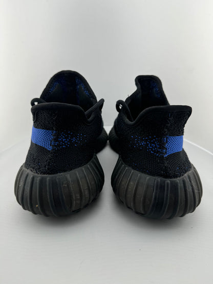 Yeezy 350 V2 Dazzling Blue