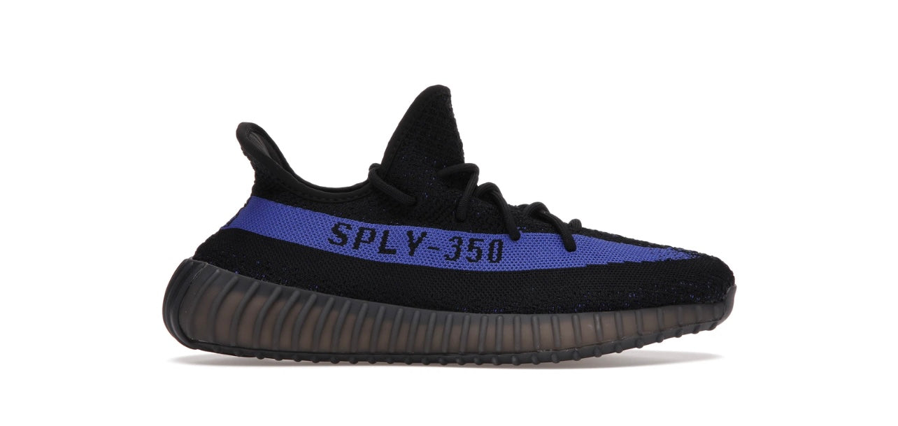 Yeezy 350 V2 Dazzling Blue