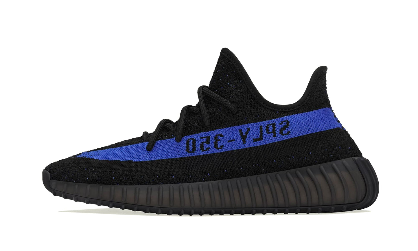 Adidas Yeezy Boost 350 V2 'Dazzling Blue' Shoes Sneakers