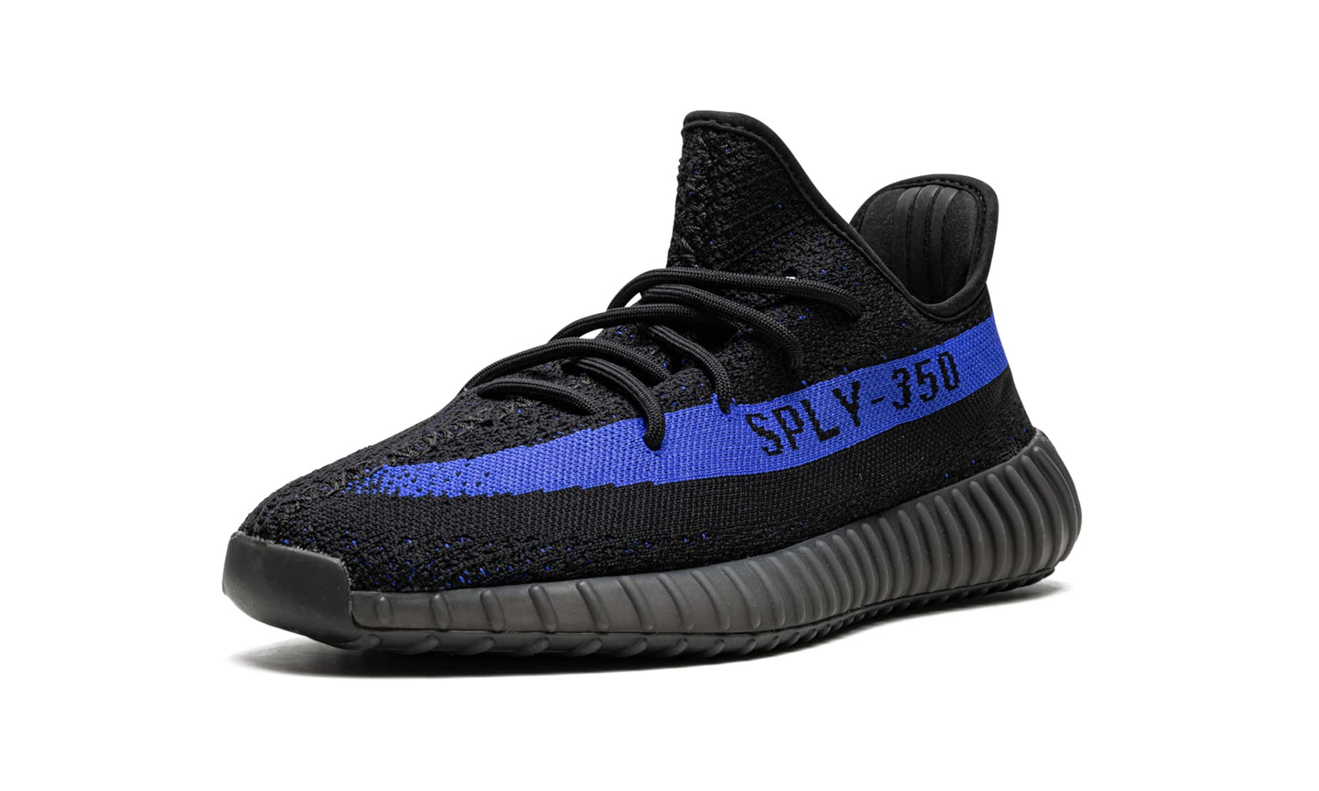 Adidas Yeezy Boost 350 V2 'Dazzling Blue' Shoes Sneakers