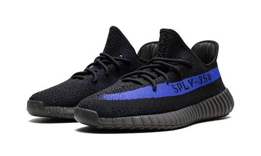 Adidas Yeezy Boost 350 V2 'Dazzling Blue' Shoes Sneakers