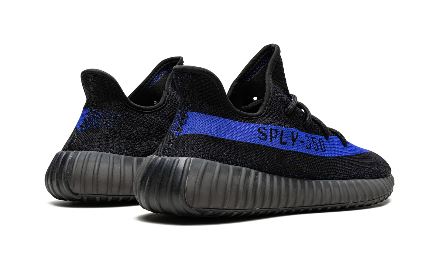 Adidas Yeezy Boost 350 V2 'Dazzling Blue' Shoes Sneakers