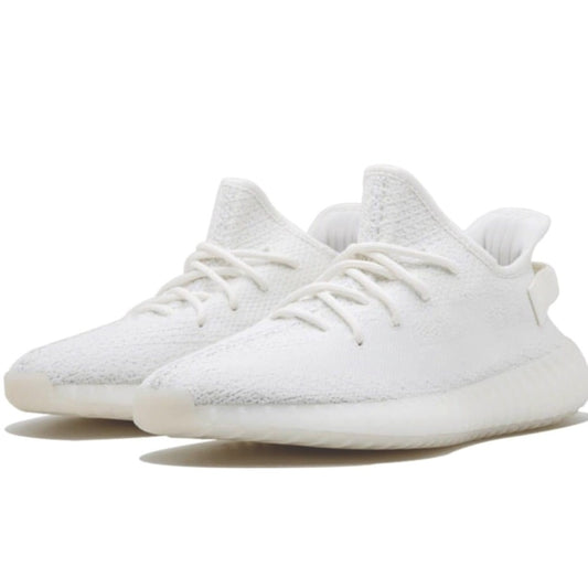 YEEZY Boost 350 V2 Triple White Adidas Sneakers