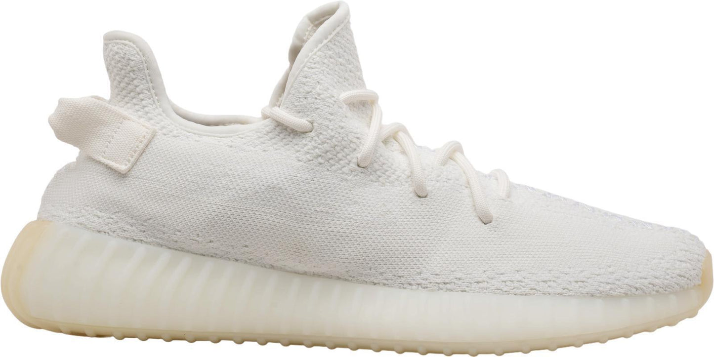 YEEZY Boost 350 V2 Triple White Adidas Sneakers