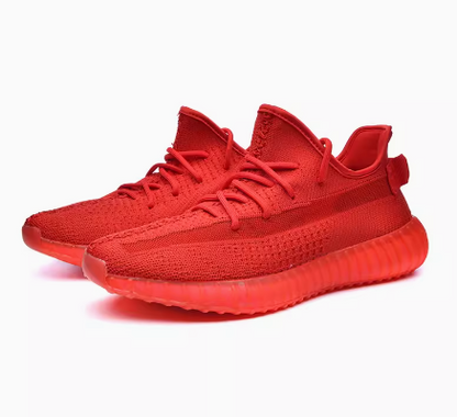 YEEZY BOOST 350 V2 RED