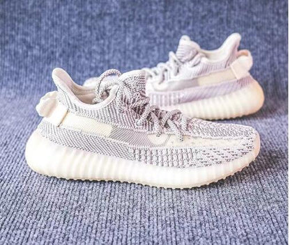 Yeezy Boost 350 V2 Static Reflective