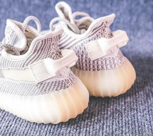 Yeezy Boost 350 V2 Static Reflective