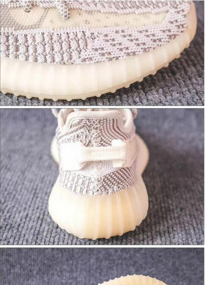 Yeezy Boost 350 V2 Static Reflective