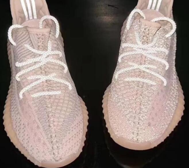 YEEZY BOOST 350 V2 'SYNTH NON-REFLECTIVE' FV5578