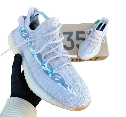 Adidas Yeezy Boost 350 V2 MX Frost