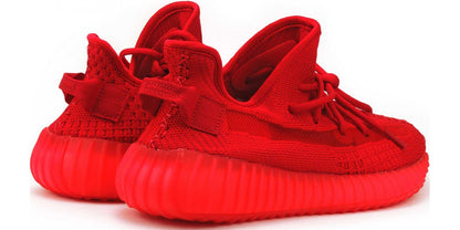 YEEZY BOOST 350 V2 RED