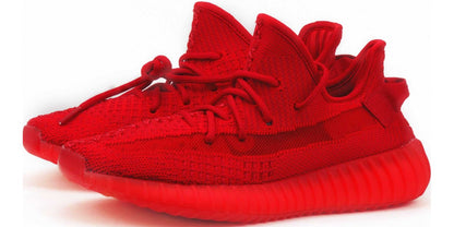 YEEZY BOOST 350 V2 RED