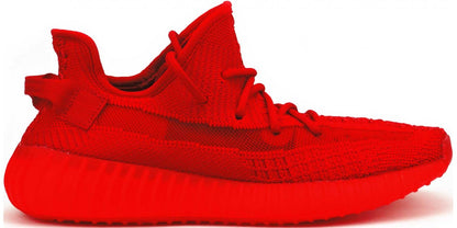 YEEZY BOOST 350 V2 RED