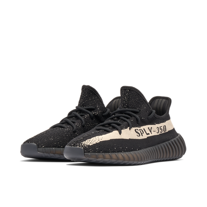 YEEZY BOOST 350 V2 CORE BLACK WHITE OREO