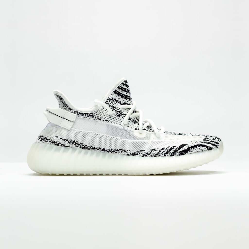 YEEZY BOOST 350 V2 “ZEBRA”