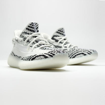 YEEZY BOOST 350 V2 “ZEBRA”