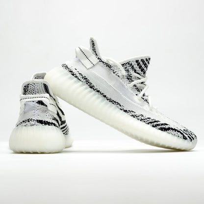 YEEZY BOOST 350 V2 “ZEBRA”