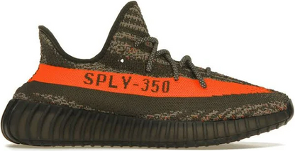 Yeezy Boost 350 V2 Carbon Beluga