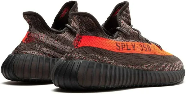 Yeezy Boost 350 V2 Carbon Beluga