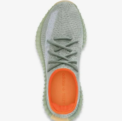 Adidas Yeezy Boost 350 V2 Desert Sage muške