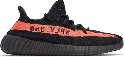 Adidas Yeezy Boost 350 V2 niske crvene pruge