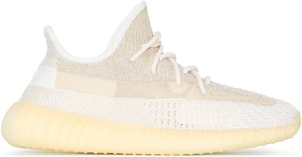 Adidas Yeezy 350 Boost V2 Natural